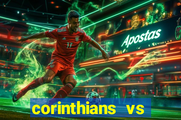 corinthians vs barcelona 2011